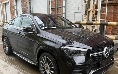 Mercedes-Benz GLE Coupe, 2025 год, 14 100 000 рублей, 19 фотография