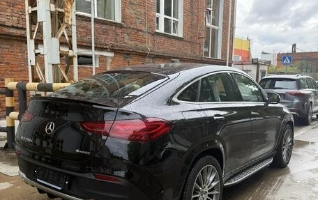 Mercedes-Benz GLE Coupe, 2025 год, 14 100 000 рублей, 16 фотография