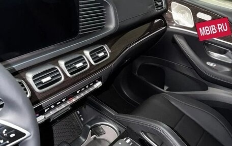 Mercedes-Benz GLE Coupe, 2025 год, 14 100 000 рублей, 13 фотография