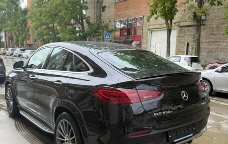 Mercedes-Benz GLE Coupe, 2025 год, 14 100 000 рублей, 17 фотография