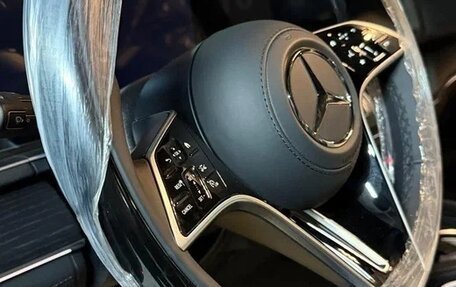 Mercedes-Benz GLE Coupe, 2025 год, 14 100 000 рублей, 23 фотография