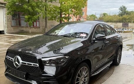 Mercedes-Benz GLE Coupe, 2025 год, 14 100 000 рублей, 15 фотография