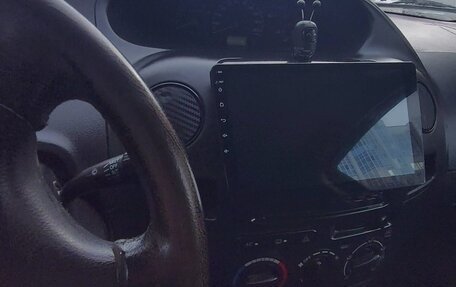 Geely MK I рестайлинг, 2010 год, 120 000 рублей, 5 фотография