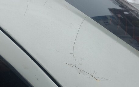 Geely MK I рестайлинг, 2010 год, 120 000 рублей, 4 фотография