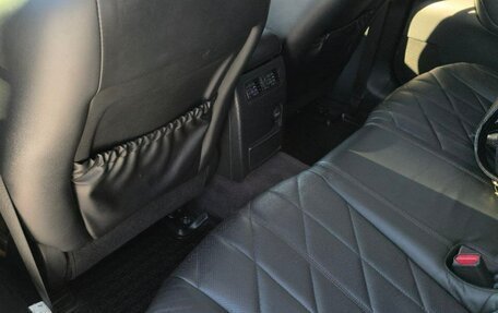 Infiniti QX70, 2017 год, 2 900 000 рублей, 3 фотография