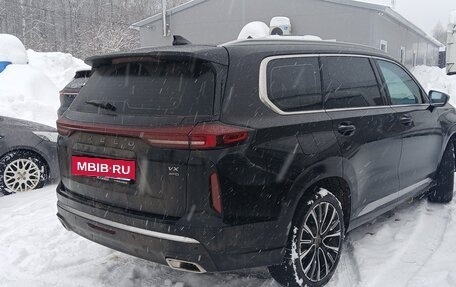 CheryExeed VX, 2023 год, 2 950 000 рублей, 2 фотография