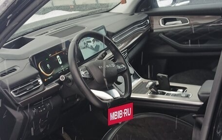 CheryExeed VX, 2023 год, 2 950 000 рублей, 6 фотография