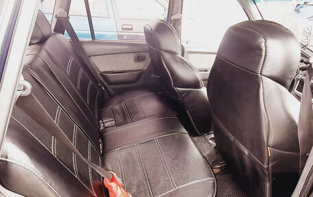 Daewoo Nexia I рестайлинг, 2009 год, 200 000 рублей, 6 фотография