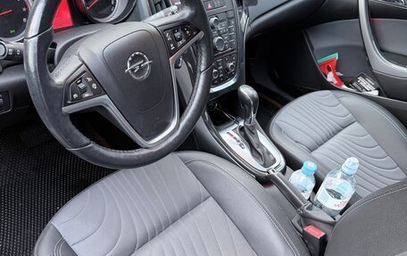 Opel Astra J, 2014 год, 1 100 000 рублей, 7 фотография