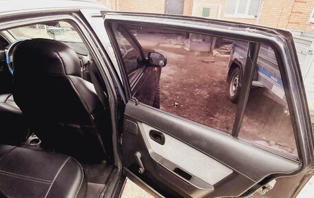 Daewoo Nexia I рестайлинг, 2009 год, 200 000 рублей, 7 фотография