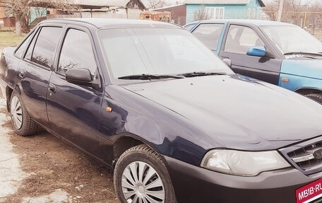 Daewoo Nexia I рестайлинг, 2009 год, 200 000 рублей, 2 фотография