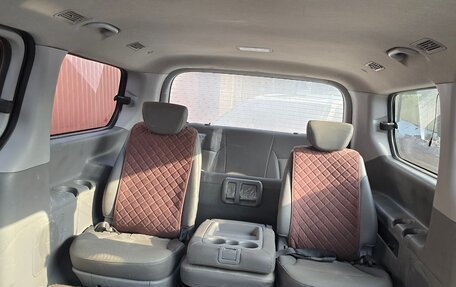 Hyundai H-1 II рестайлинг, 2007 год, 1 250 000 рублей, 9 фотография