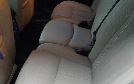 Volvo XC90 II рестайлинг, 2012 год, 1 650 000 рублей, 5 фотография