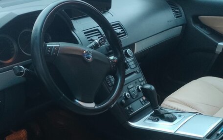 Volvo XC90 II рестайлинг, 2012 год, 1 650 000 рублей, 6 фотография