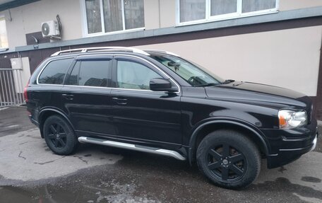 Volvo XC90 II рестайлинг, 2012 год, 1 650 000 рублей, 2 фотография