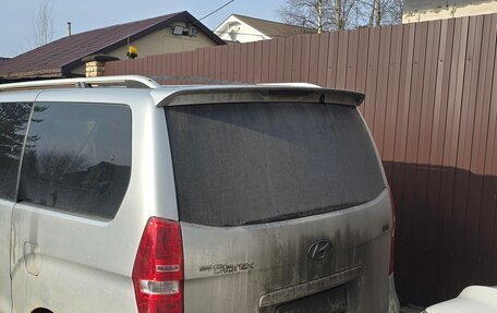 Hyundai H-1 II рестайлинг, 2007 год, 1 250 000 рублей, 6 фотография