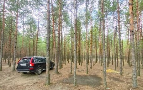 Volvo XC90 II рестайлинг, 2012 год, 1 650 000 рублей, 8 фотография