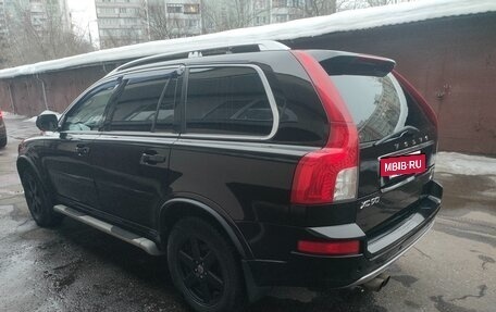 Volvo XC90 II рестайлинг, 2012 год, 1 650 000 рублей, 4 фотография