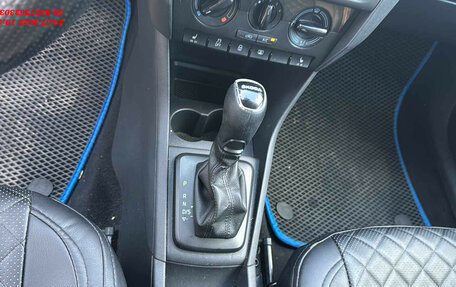 Skoda Rapid I, 2019 год, 785 000 рублей, 12 фотография