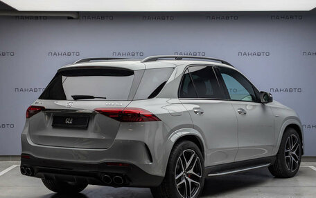 Mercedes-Benz GLE AMG, 2025 год, 18 200 000 рублей, 3 фотография