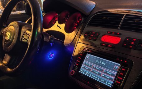 SEAT Altea I, 2008 год, 650 000 рублей, 8 фотография