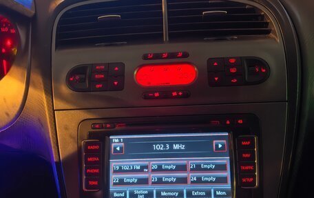 SEAT Altea I, 2008 год, 650 000 рублей, 5 фотография