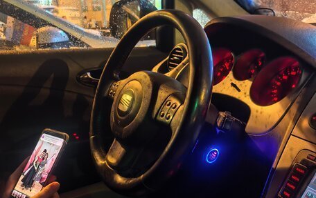 SEAT Altea I, 2008 год, 650 000 рублей, 9 фотография