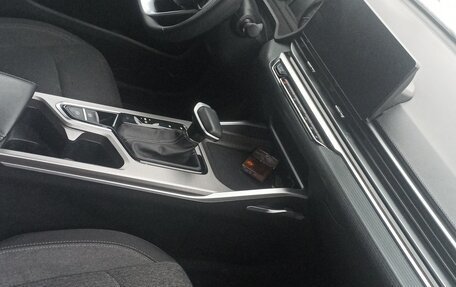 Geely Emgrand, 2024 год, 1 320 000 рублей, 6 фотография