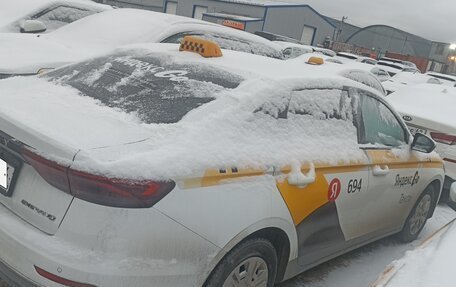 Geely Emgrand, 2024 год, 1 320 000 рублей, 2 фотография