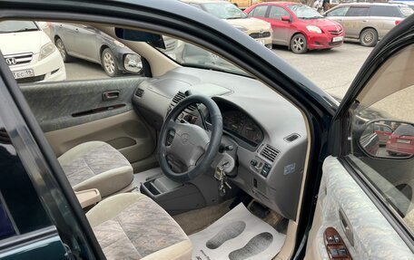 Toyota Gaia, 1999 год, 759 000 рублей, 15 фотография