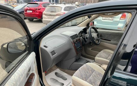 Toyota Gaia, 1999 год, 759 000 рублей, 10 фотография