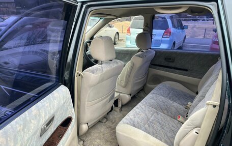 Toyota Gaia, 1999 год, 759 000 рублей, 11 фотография