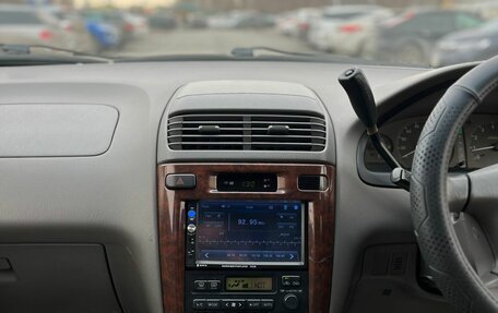 Toyota Gaia, 1999 год, 759 000 рублей, 21 фотография