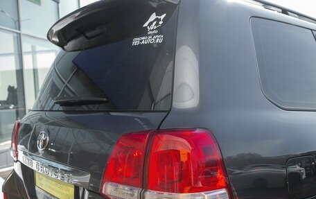 Toyota Land Cruiser 200, 2008 год, 3 498 000 рублей, 9 фотография