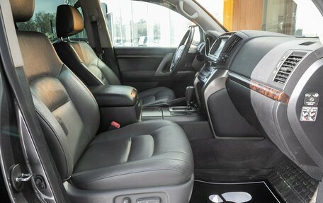 Toyota Land Cruiser 200, 2008 год, 3 498 000 рублей, 14 фотография