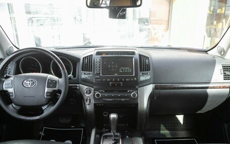 Toyota Land Cruiser 200, 2008 год, 3 498 000 рублей, 12 фотография