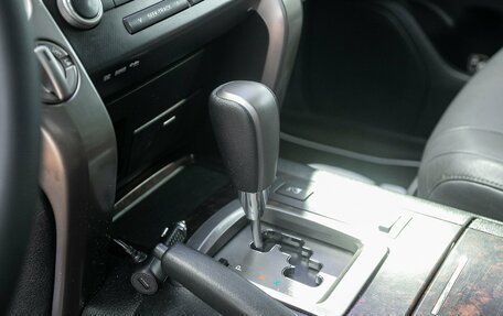 Toyota Land Cruiser 200, 2008 год, 3 498 000 рублей, 21 фотография