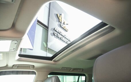 Toyota Land Cruiser 200, 2008 год, 3 498 000 рублей, 20 фотография