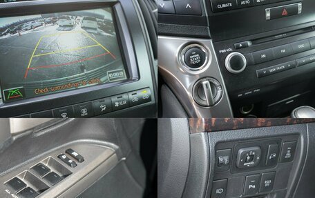 Toyota Land Cruiser 200, 2008 год, 3 498 000 рублей, 22 фотография