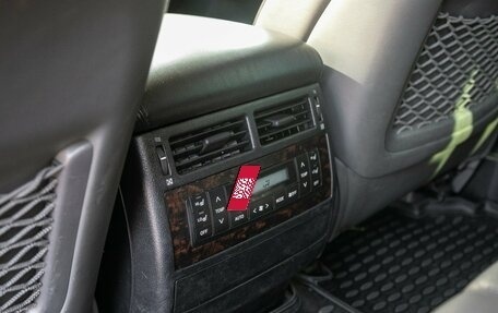 Toyota Land Cruiser 200, 2008 год, 3 498 000 рублей, 15 фотография