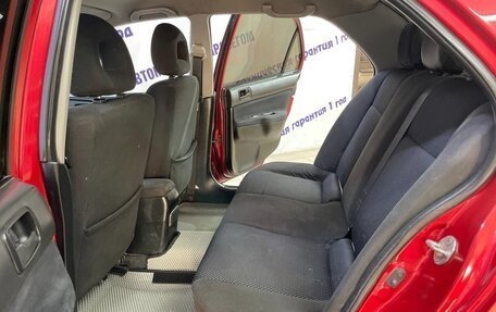 Mitsubishi Lancer IX, 2006 год, 375 000 рублей, 10 фотография