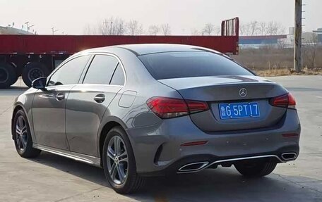 Mercedes-Benz A-Класс, 2022 год, 1 800 000 рублей, 6 фотография