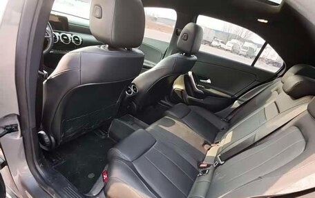 Mercedes-Benz A-Класс, 2022 год, 1 800 000 рублей, 8 фотография