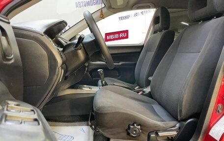 Mitsubishi Lancer IX, 2006 год, 375 000 рублей, 8 фотография