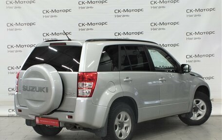Suzuki Grand Vitara, 2010 год, 1 190 000 рублей, 4 фотография