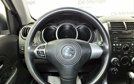 Suzuki Grand Vitara, 2010 год, 1 190 000 рублей, 6 фотография