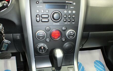 Suzuki Grand Vitara, 2010 год, 1 190 000 рублей, 8 фотография