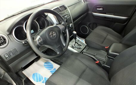 Suzuki Grand Vitara, 2010 год, 1 190 000 рублей, 10 фотография