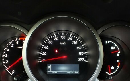 Suzuki Grand Vitara, 2010 год, 1 190 000 рублей, 7 фотография