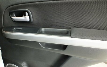 Suzuki Grand Vitara, 2010 год, 1 190 000 рублей, 13 фотография